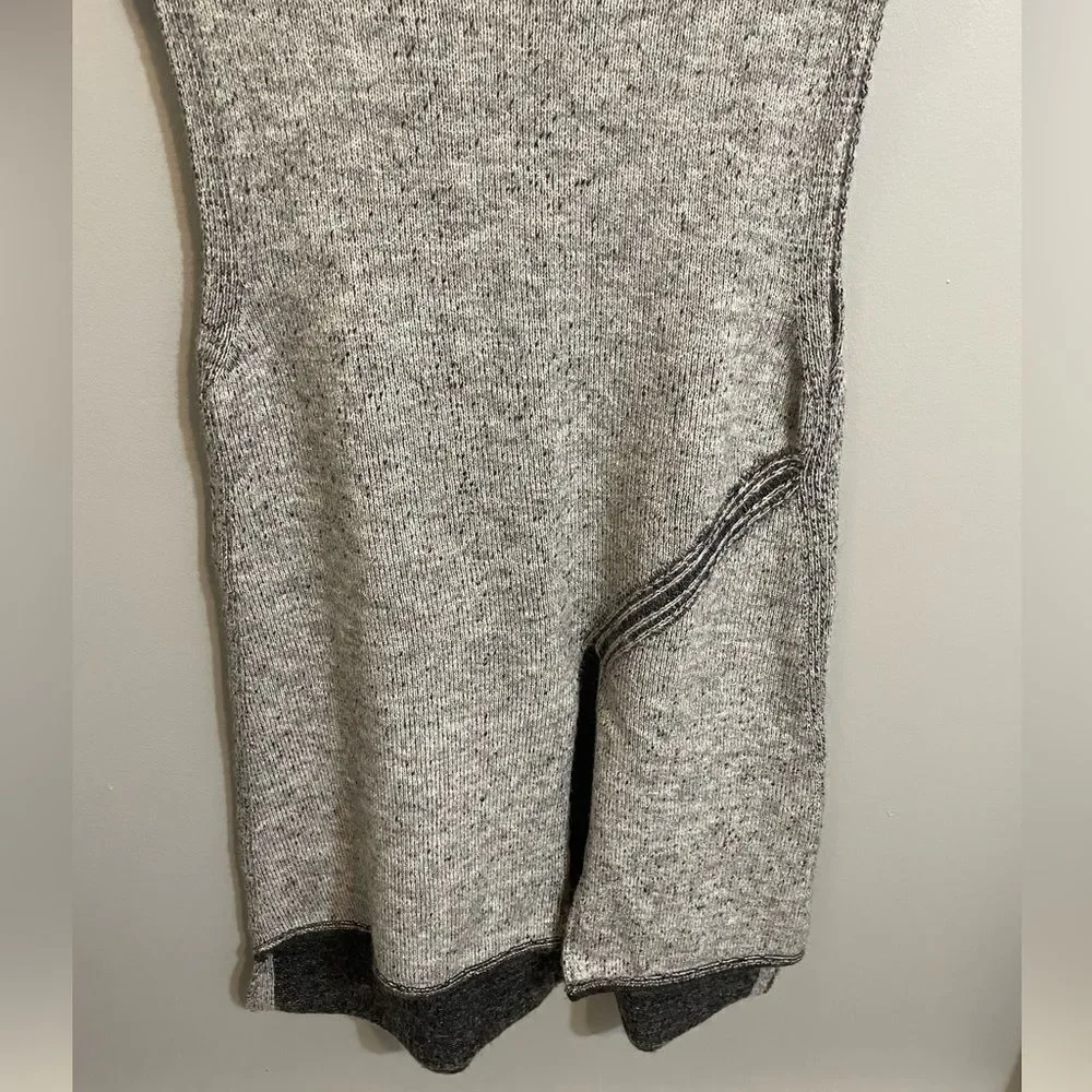 NWT Zara Knit Collection Tunic